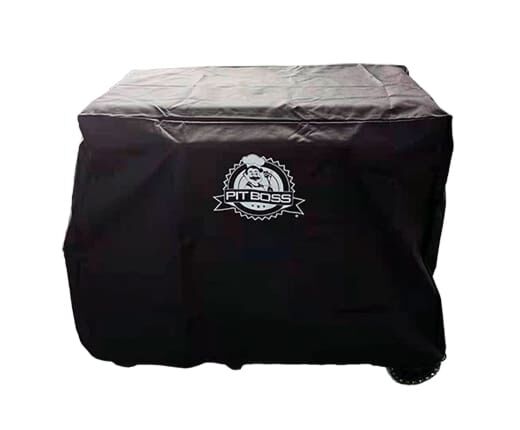 PitBoss Hoes Plancha 5 Burner main product photo