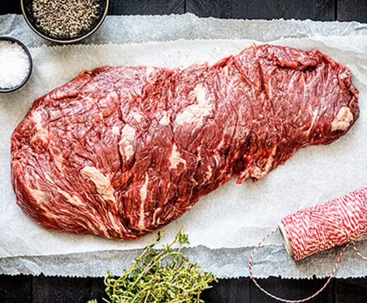 Uruguayaanse Bavette main product photo