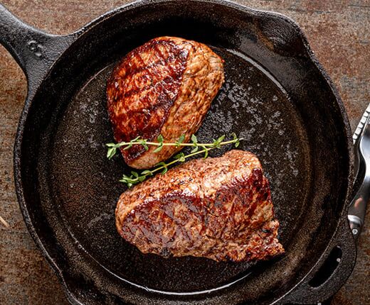 Uruguayan Angus Steak main product photo