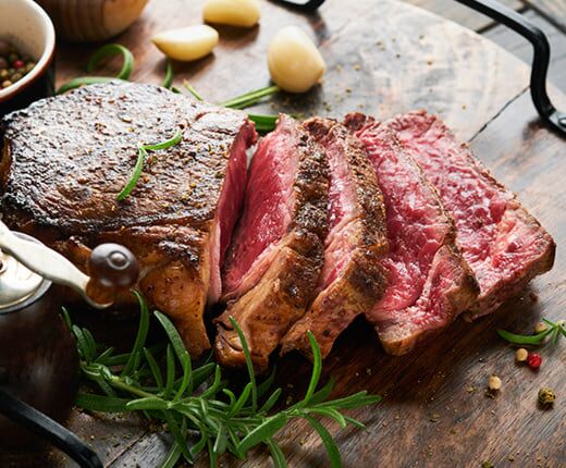 Uruguyan Grain-Fed Sirloin Roast main product photo