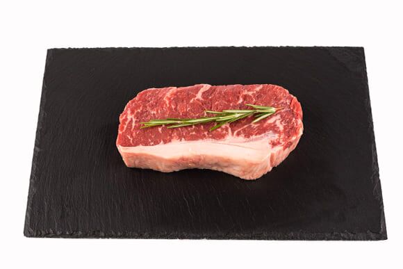 Uruguayan Grain-Fed Sirloin Steak main product photo
