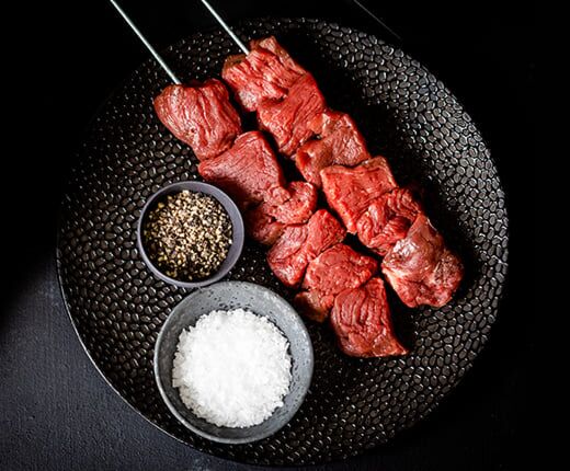 Uruguayaanse Ossenhaaspuntjes main product photo