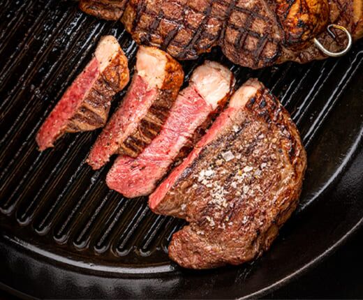 Duurzaam Streekvlees Picanha Steak main product photo
