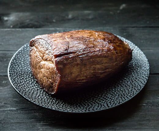 Uruguayan Grain-Fed Roast Beef main product photo