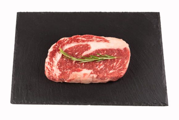 Uruguayaans Grain-Fed Ribeye Steak main product photo