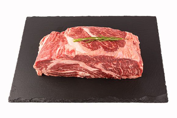 USA Grain-Fed Chuck Roast main product photo