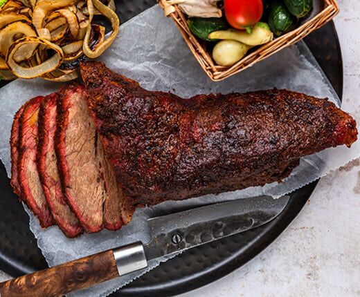 Ierse Tri-Tip main product photo