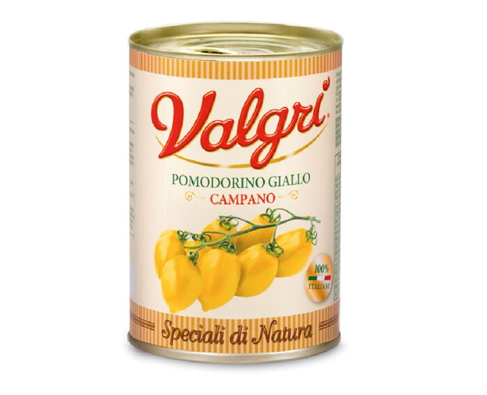 Valgri Pomodorino Giallo main product photo