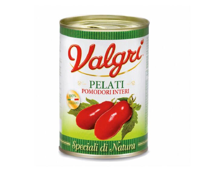 Valgri Pelati Pomodori main product photo