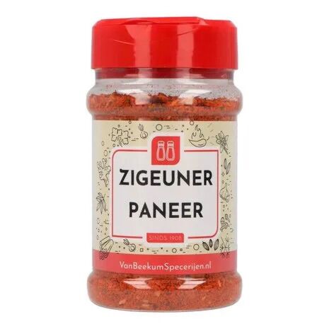 Zigeuner Paneer main product photo