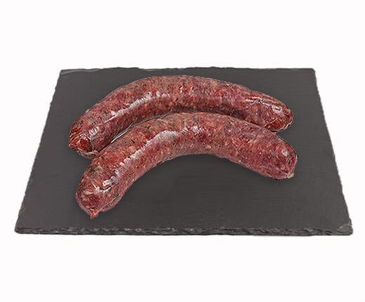 Venkel-Sinaasappel Worst main product photo