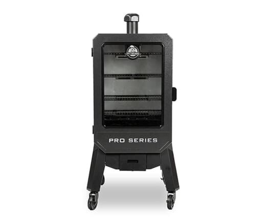 PitBoss PRO Vertical Pelletsmoker main product photo