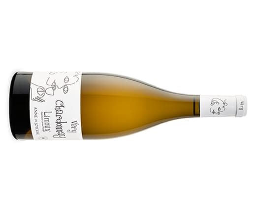 Very Limoux Chardonnay main product photo