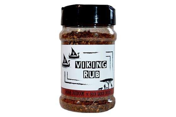 Vikingrub main product photo