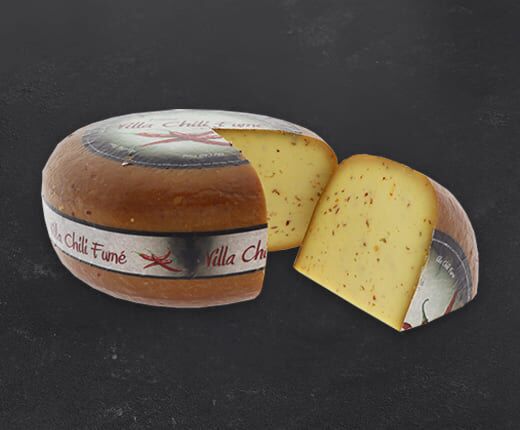 Gerookte Kruidenkaas Villa Chili Fume main product photo