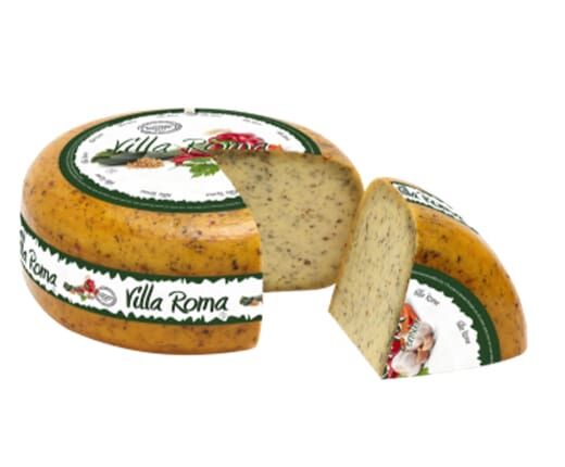 Boerderij Kruidenkaas Villa Roma main product photo