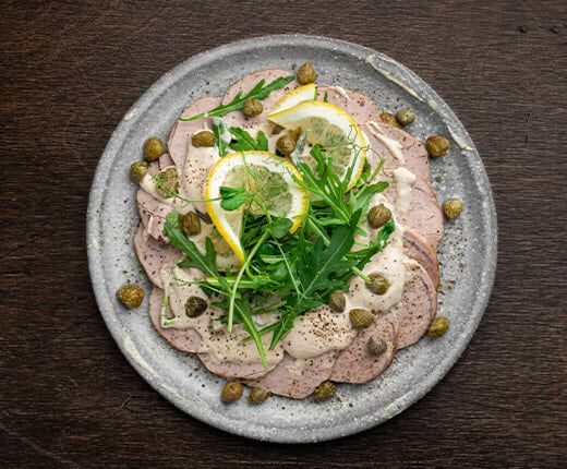 Veal Vitello main product photo