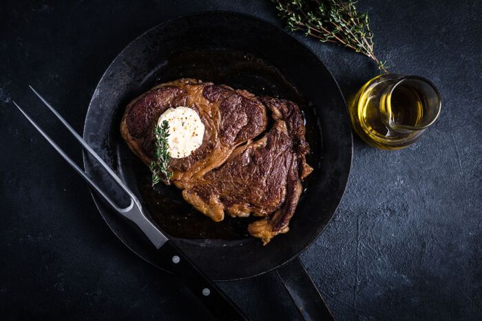 Ribeye Around the World main product photo