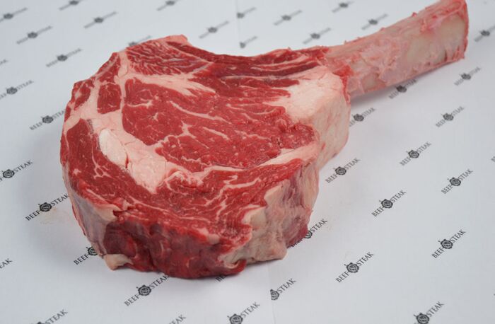 Wagyu Tomahawk main product photo
