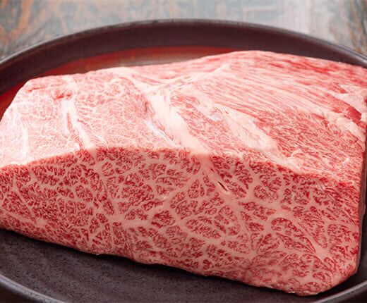 Wagyu A5 Chateaubriand main product photo