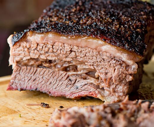 Wagyu A5 Whole Packer Brisket main product photo