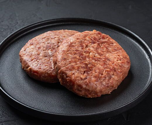 Wagyu Burger main product photo