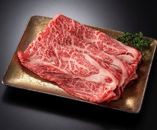 Wagyu A5 Chuck eye steak main product photo