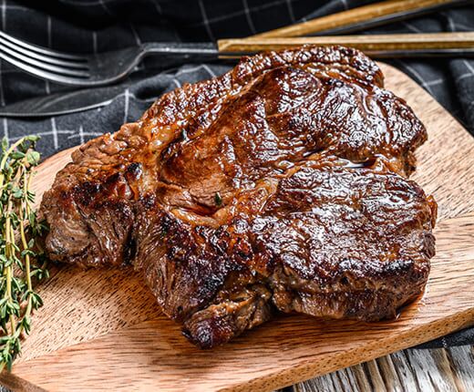 Wagyu Chuck Roast main product photo