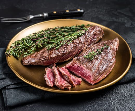 Wagyu A5 Flank Steak main product photo
