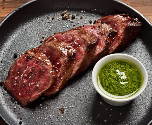 Wagyu Hanging Tender (Onglet) main product photo