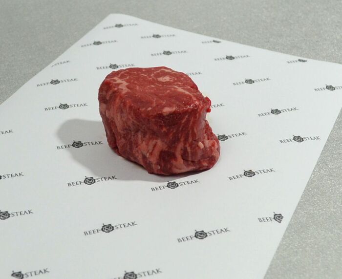 Irish Mini Tournedos main product photo