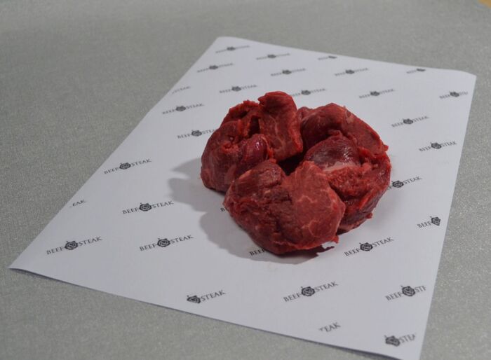 Wagyu Ossenhaaspuntjes main product photo