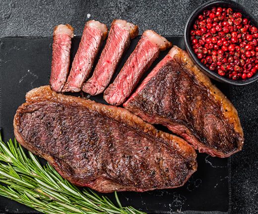 Wagyu Picanha (Rump Cap) main product photo
