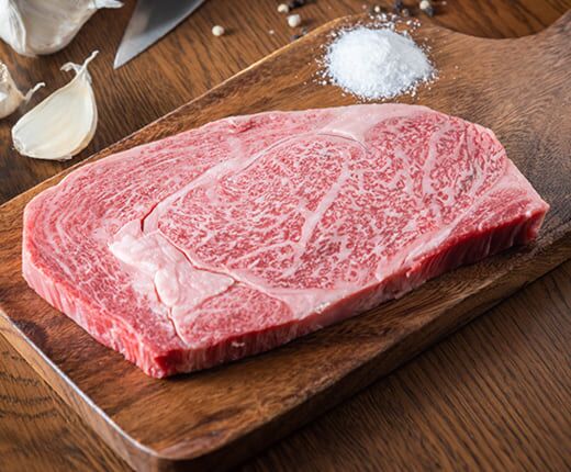 Wagyu A5 Ribeye Steak main product photo