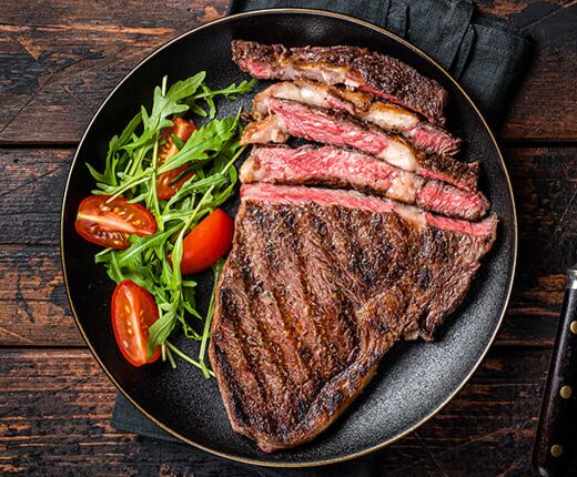 Wagyu Ribeye main product photo