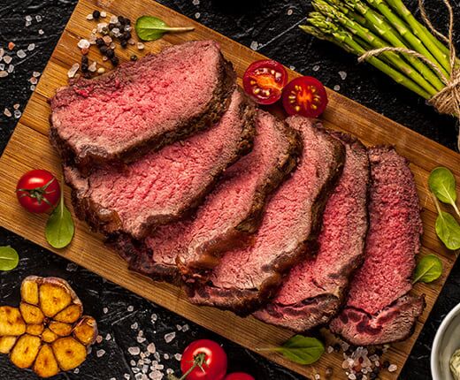 Wagyu Roast Beef main product photo