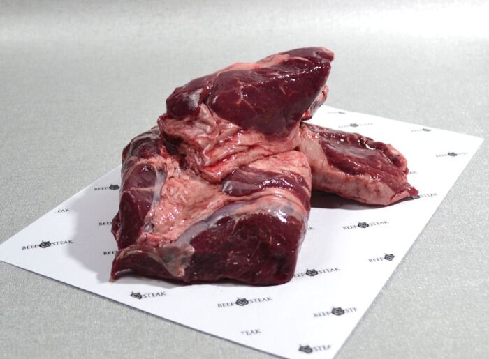 Wagyu rundersnippers main product photo