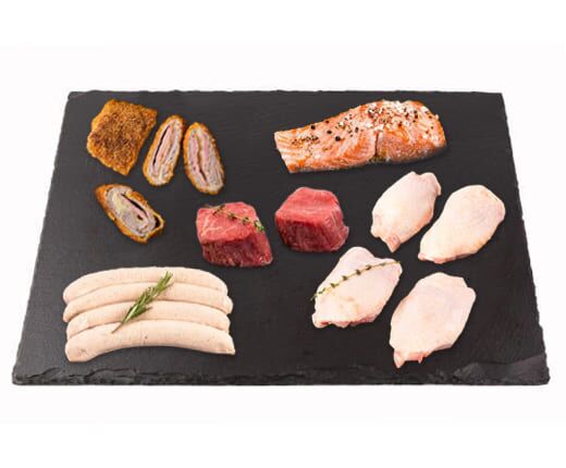 Doordeweeks Pakket main product photo