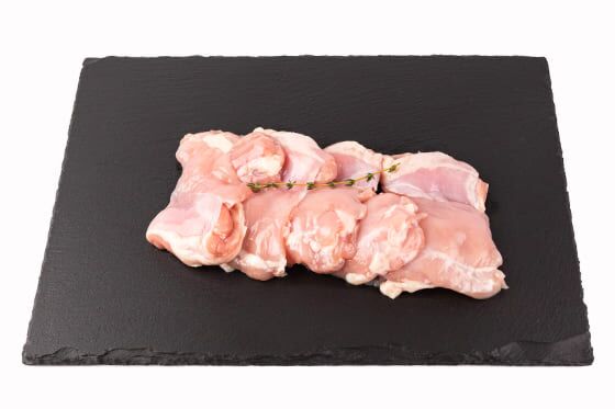 Wellfoort Thigh Meat main product photo