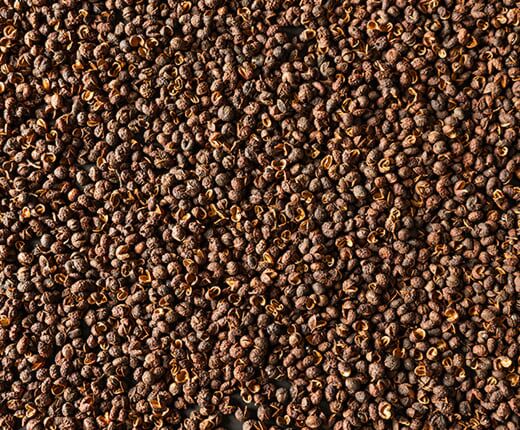 Wilde Peper Timut (4x10gr) main product photo