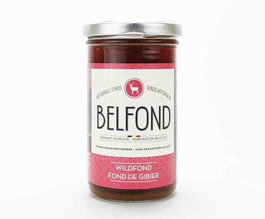 Wildfond main product photo