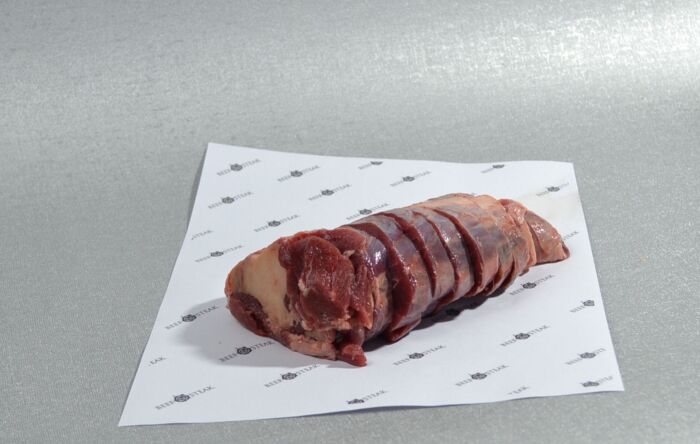 Wild zwijn Schenkel (gezaagd) main product photo