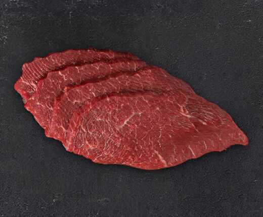 Miguel Vergara Yakiniku main product photo