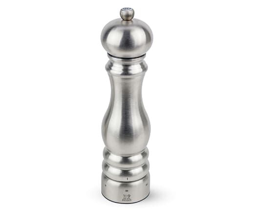 Peugeot Zoutmolen Paris Inox main product photo