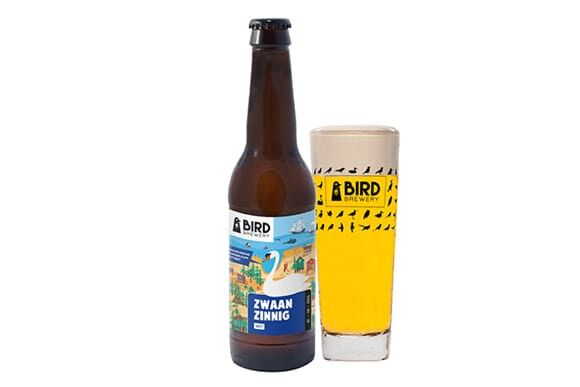 Bird Brewery, Zwaanzinnig main product photo