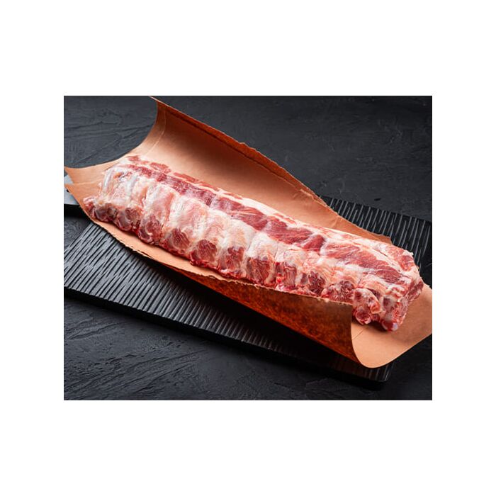 USA Baby Back Spareribs main product photo