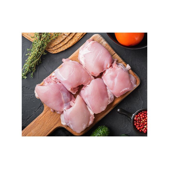 Thigh meat (Basic Premium) main product photo