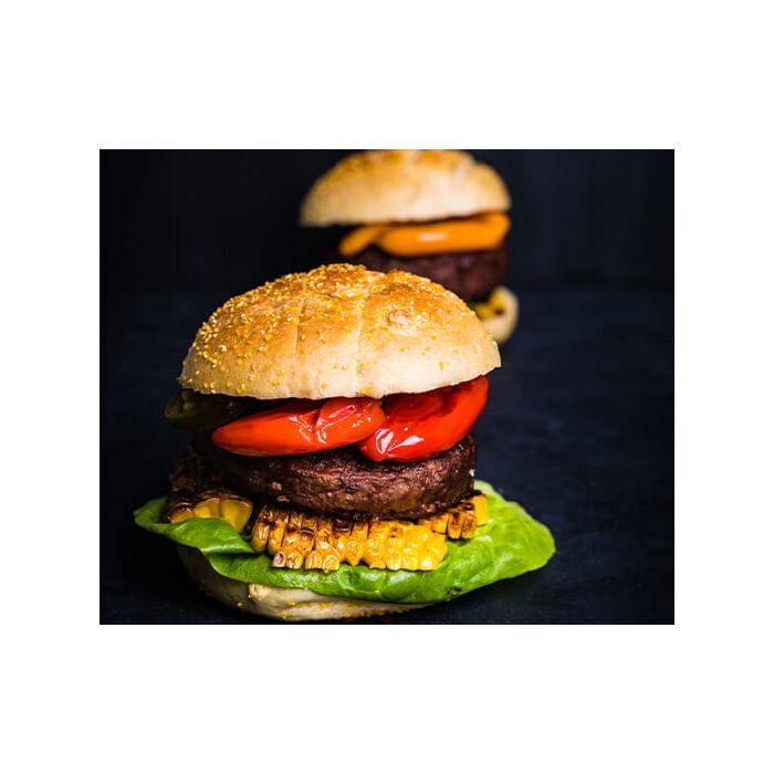 Ierse Brisket Burger main product photo