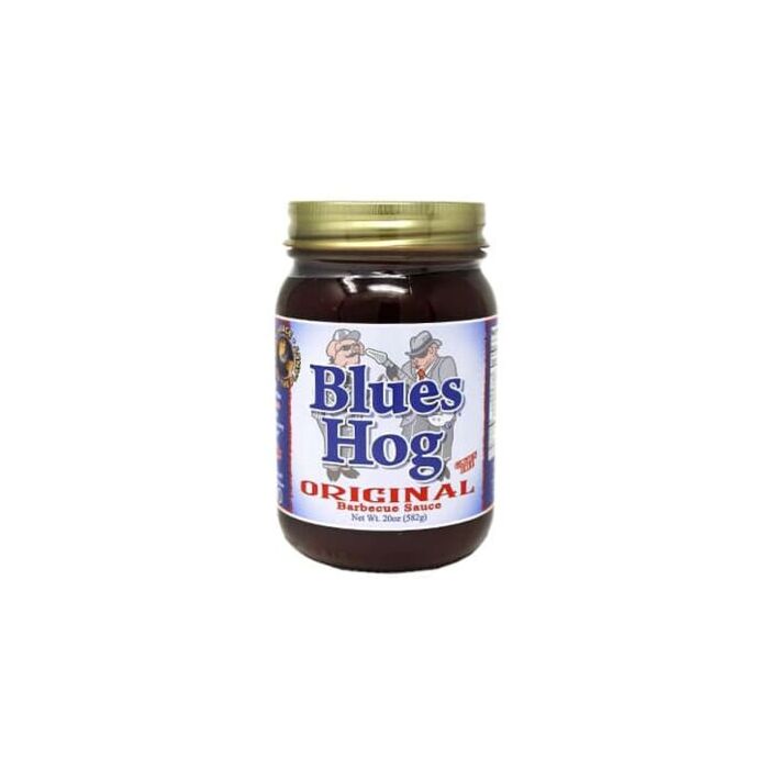 Blues Hog Barbecue Sauce main product photo
