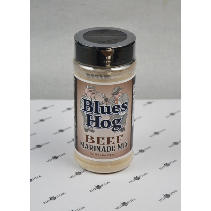 Blues Hog Beef Marinade Mix main product photo
